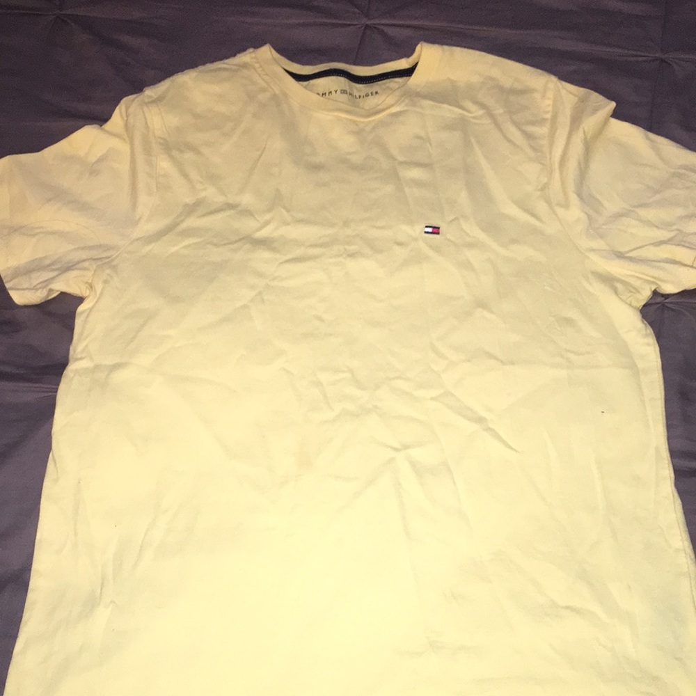 Tommy hilfigure